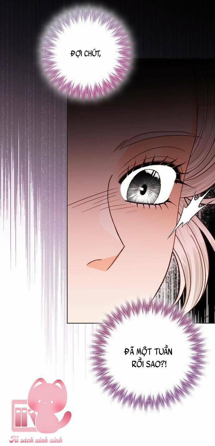 Hoàng Hậu Muốn Tái Hôn 123 trang 69