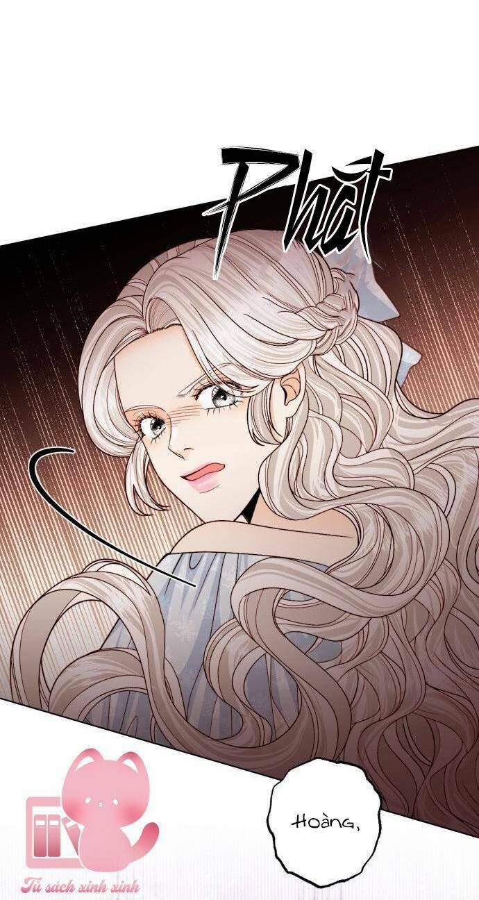 Hoàng Hậu Muốn Tái Hôn 123 trang 70