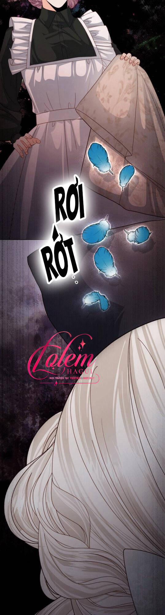 Hoàng Hậu Muốn Tái Hôn 124 trang 3