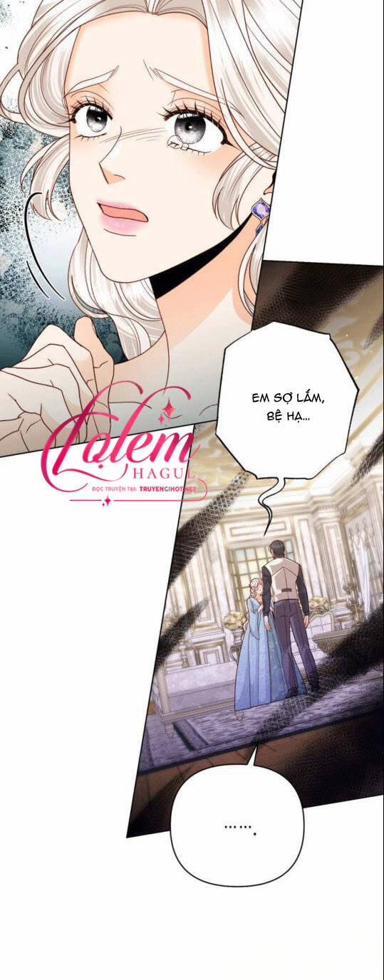 Hoàng Hậu Muốn Tái Hôn 124 trang 34