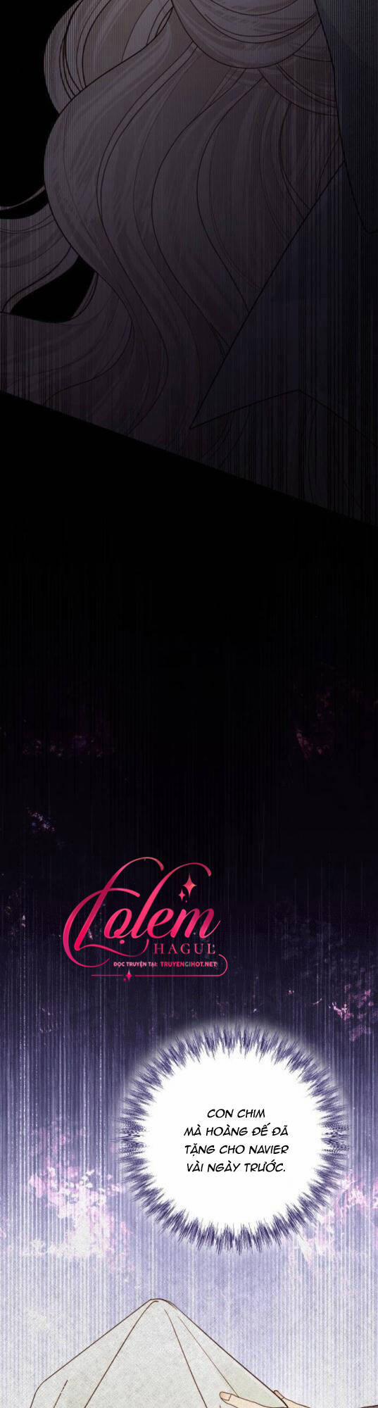 Hoàng Hậu Muốn Tái Hôn 124 trang 4