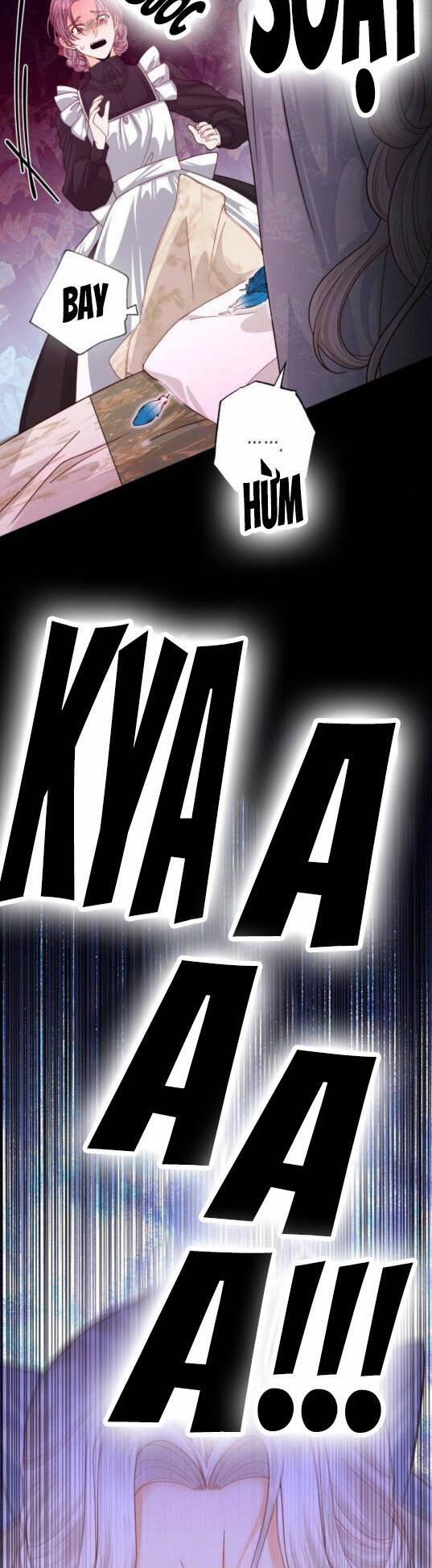 Hoàng Hậu Muốn Tái Hôn 124 trang 7