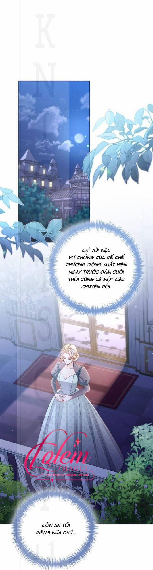 Hoàng Hậu Muốn Tái Hôn 125 trang 0