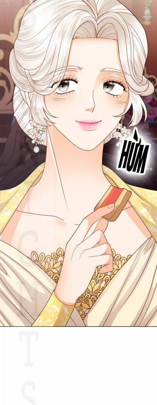 Hoàng Hậu Muốn Tái Hôn 125 trang 27