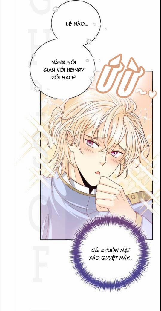 Hoàng Hậu Muốn Tái Hôn 126 trang 14