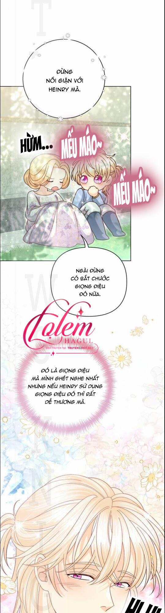 Hoàng Hậu Muốn Tái Hôn 126 trang 15