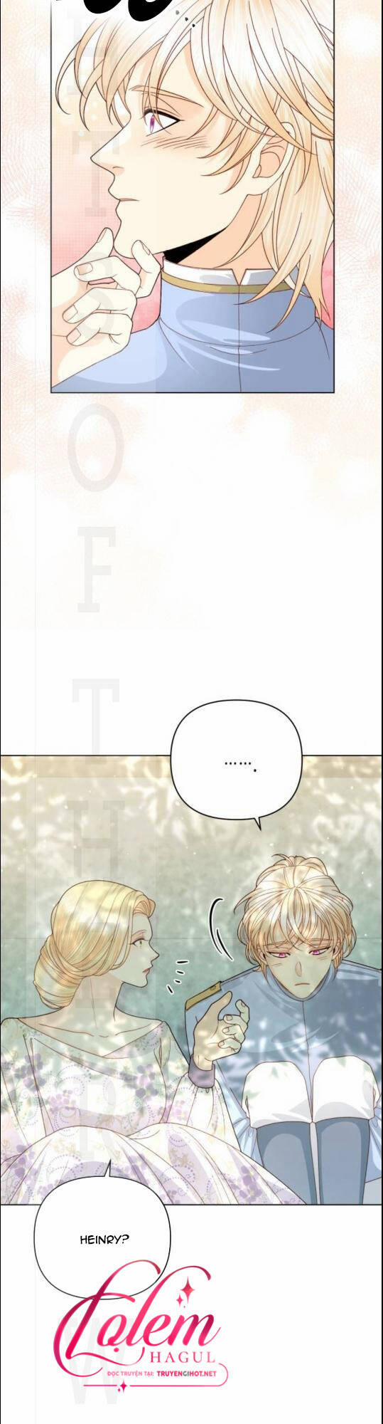 Hoàng Hậu Muốn Tái Hôn 126 trang 19