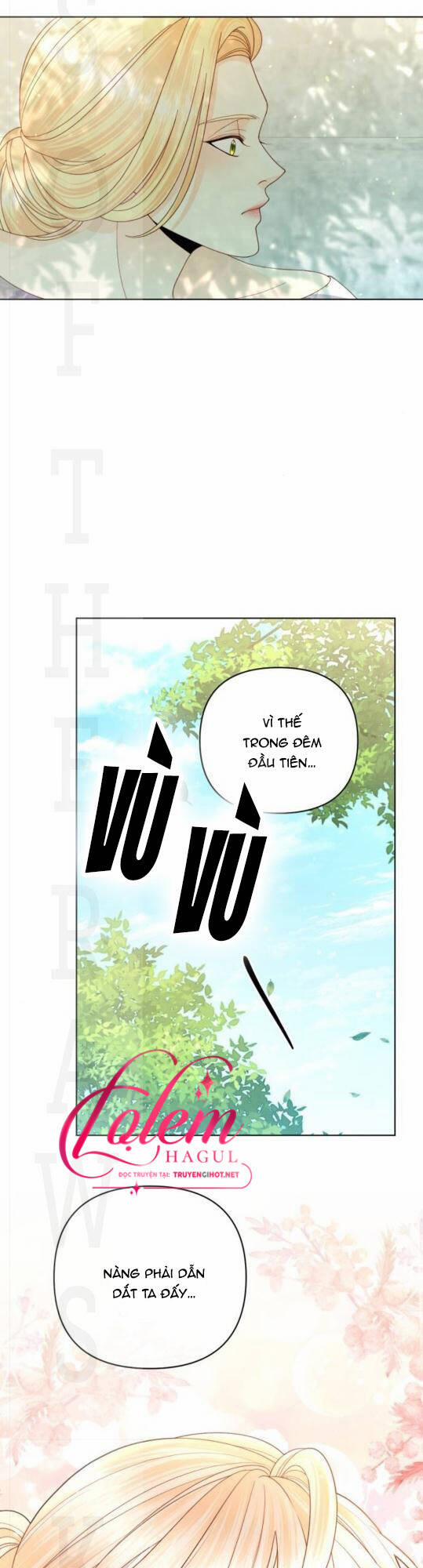 Hoàng Hậu Muốn Tái Hôn 126 trang 21