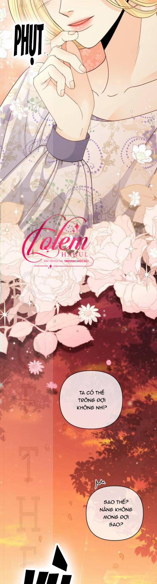 Hoàng Hậu Muốn Tái Hôn 126 trang 25