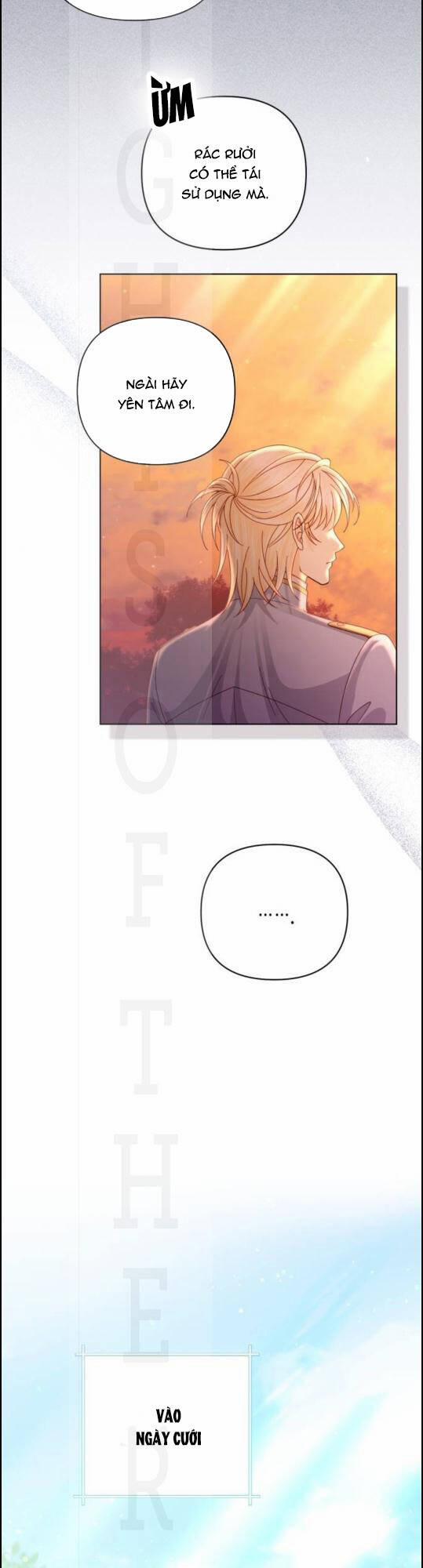 Hoàng Hậu Muốn Tái Hôn 126 trang 33