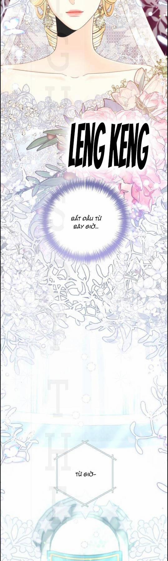 Hoàng Hậu Muốn Tái Hôn 126 trang 39