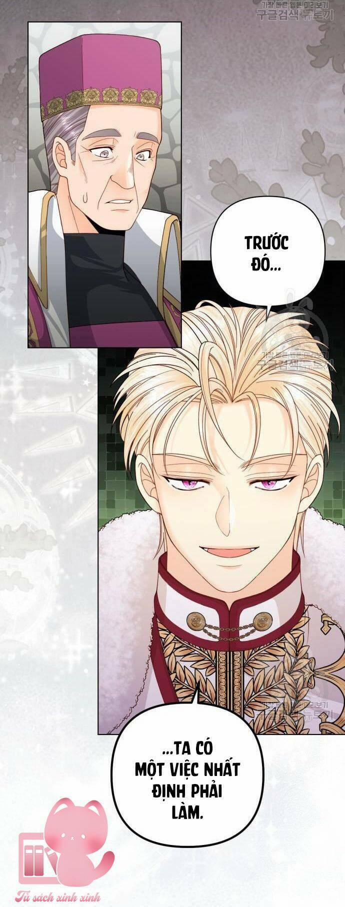 Hoàng Hậu Muốn Tái Hôn 127 trang 13