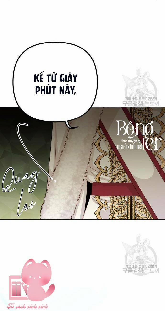 Hoàng Hậu Muốn Tái Hôn 127 trang 16