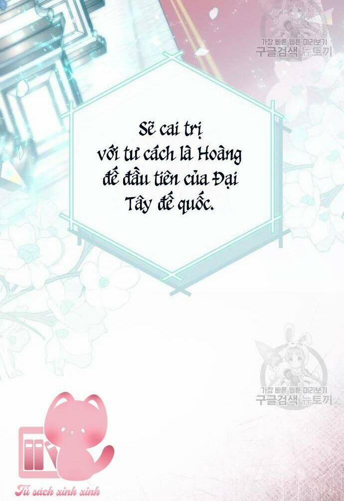 Hoàng Hậu Muốn Tái Hôn 127 trang 19