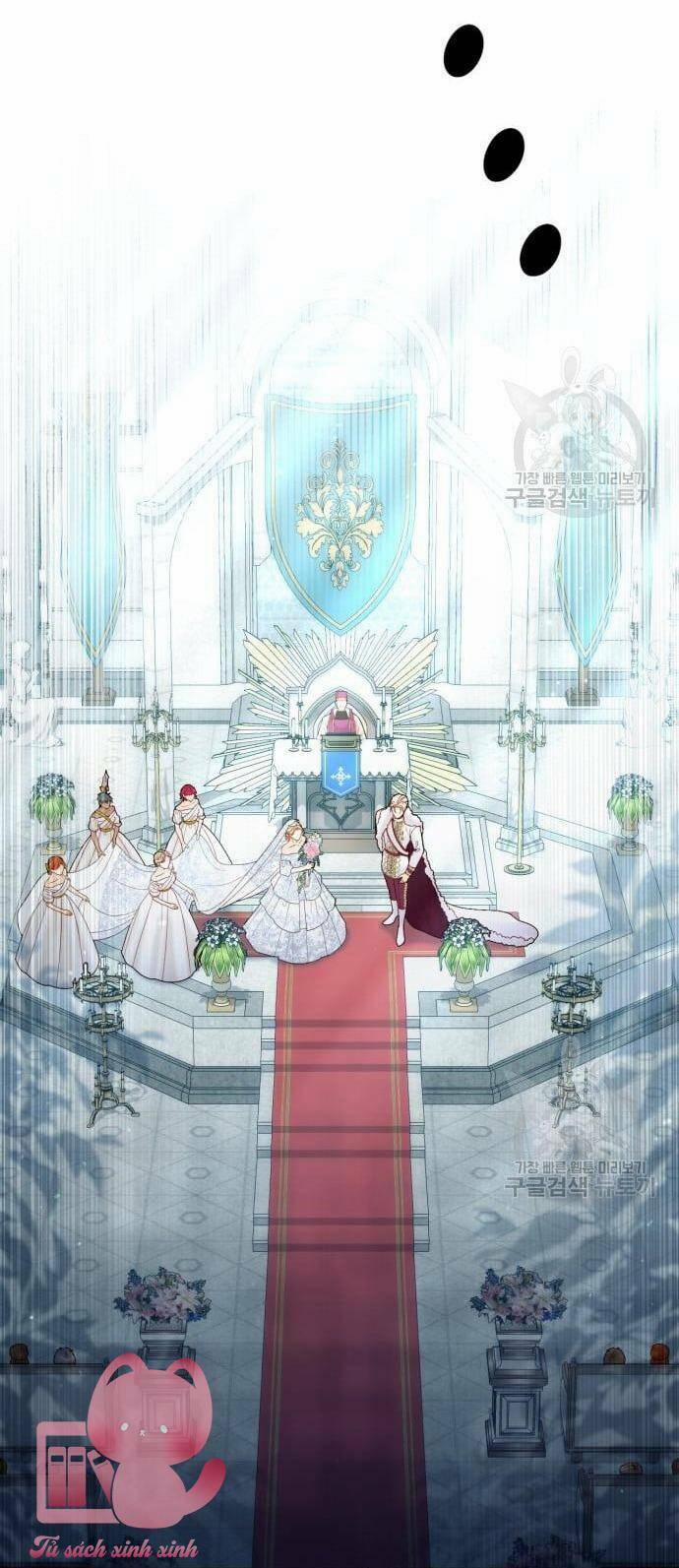 Hoàng Hậu Muốn Tái Hôn 127 trang 22