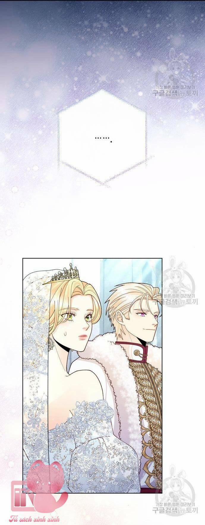 Hoàng Hậu Muốn Tái Hôn 127 trang 23