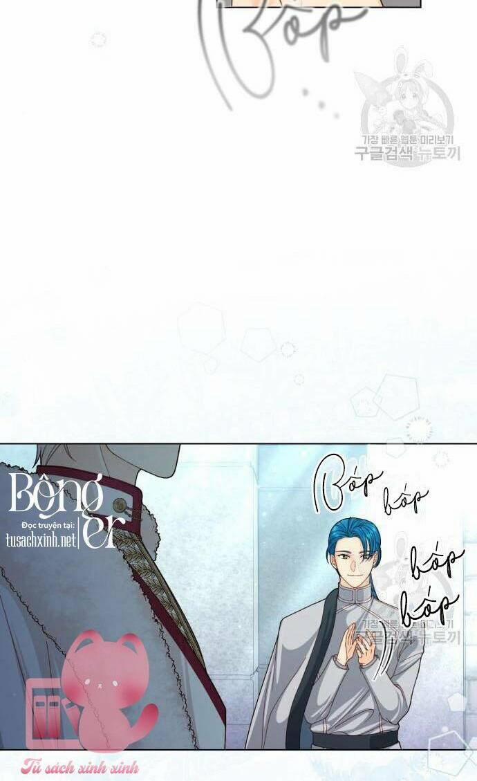 Hoàng Hậu Muốn Tái Hôn 127 trang 25