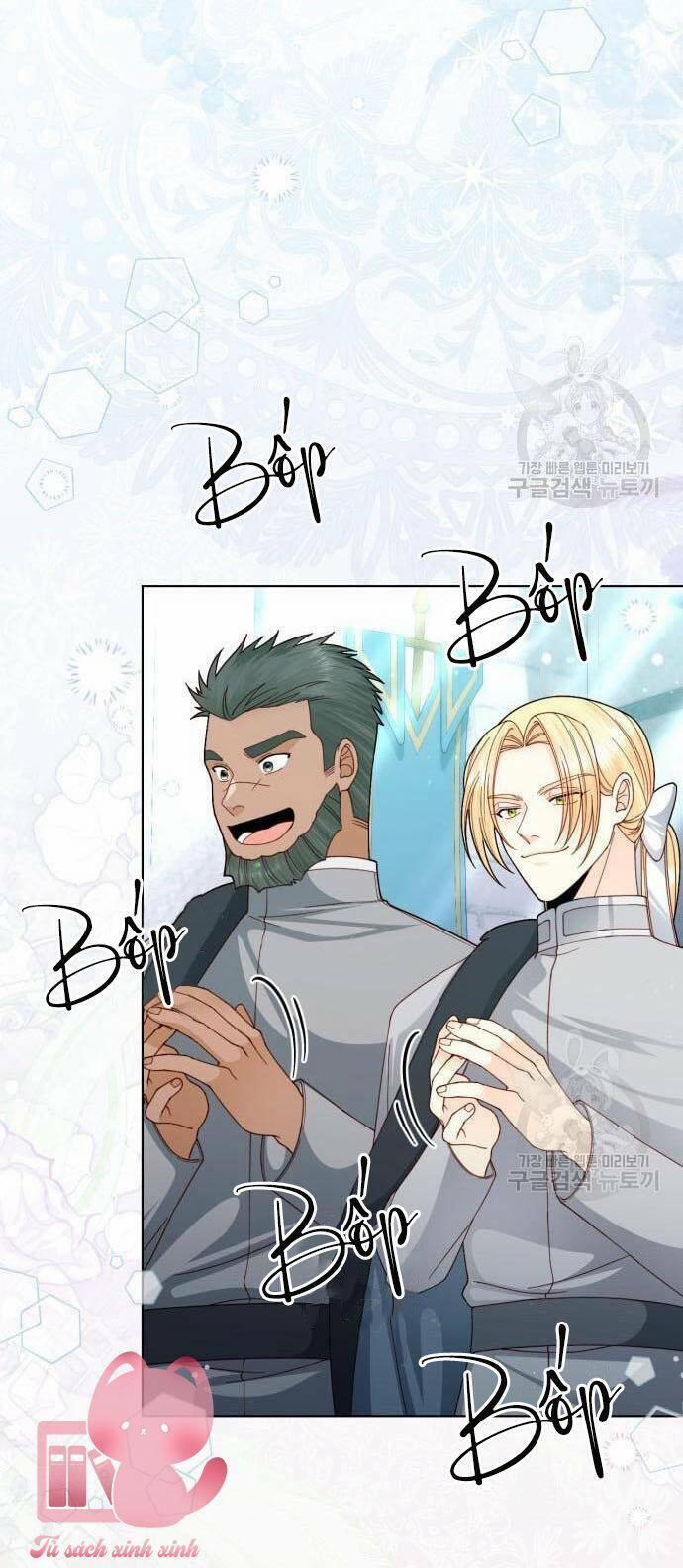 Hoàng Hậu Muốn Tái Hôn 127 trang 26