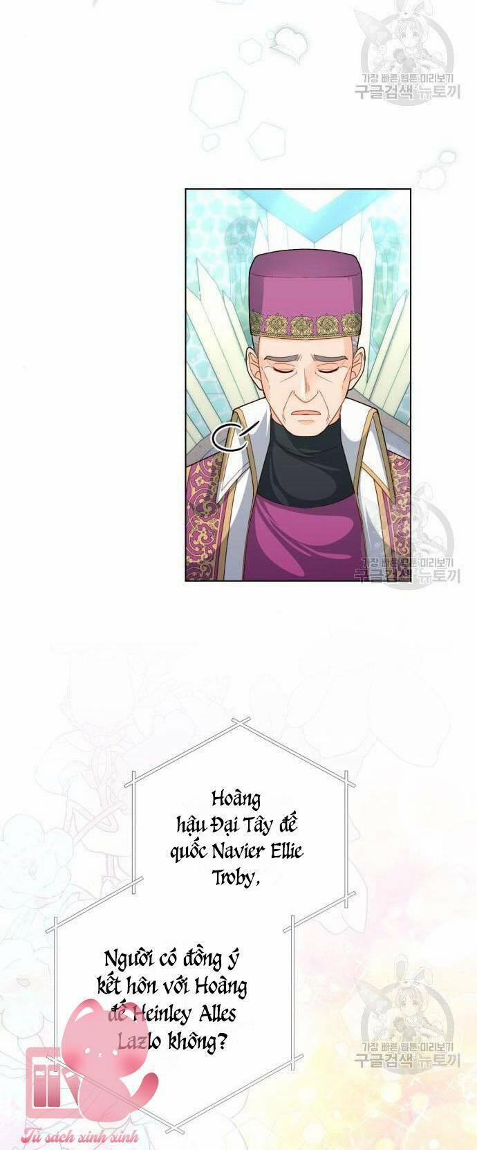 Hoàng Hậu Muốn Tái Hôn 127 trang 29