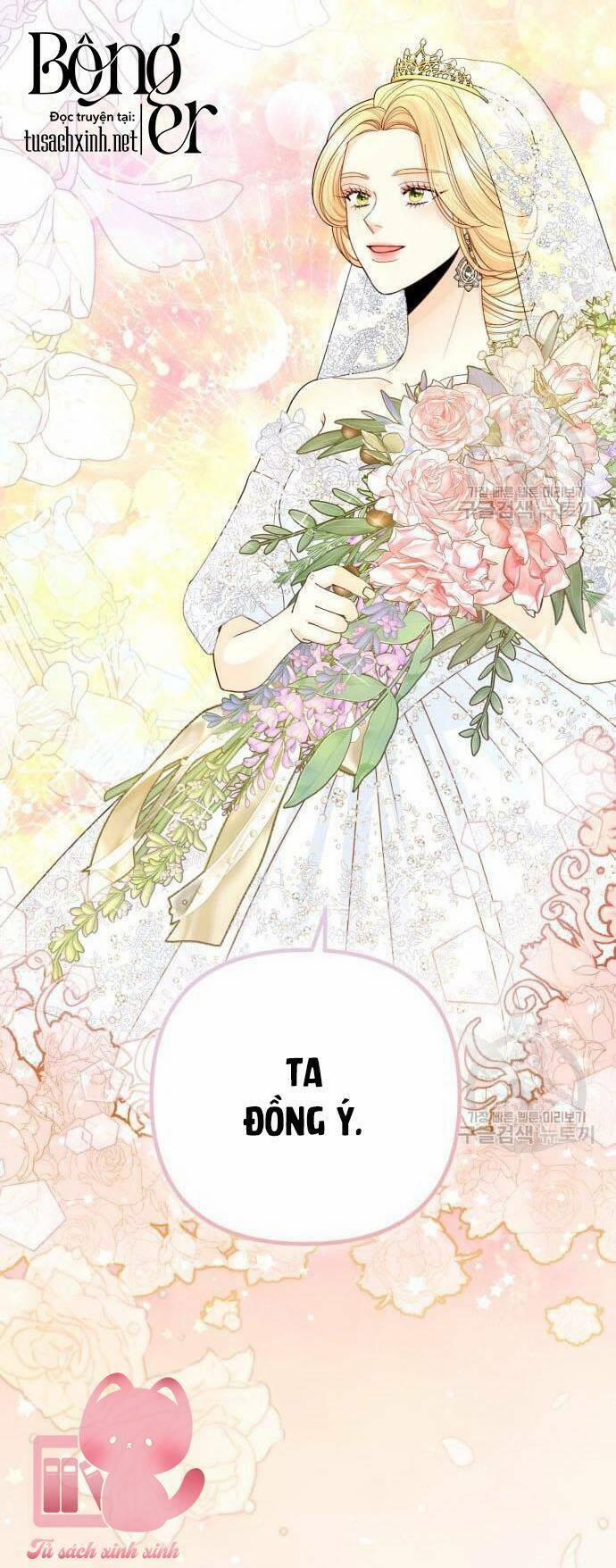 Hoàng Hậu Muốn Tái Hôn 127 trang 30