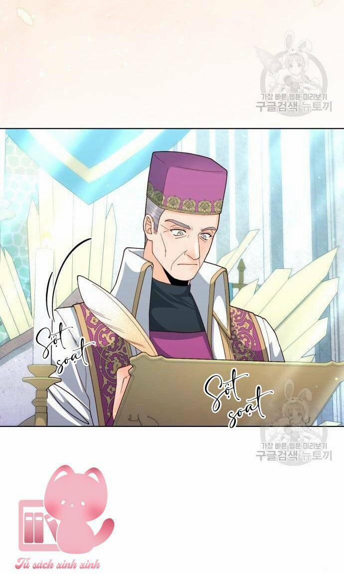 Hoàng Hậu Muốn Tái Hôn 127 trang 31