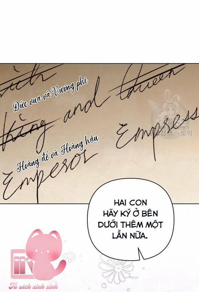 Hoàng Hậu Muốn Tái Hôn 127 trang 32