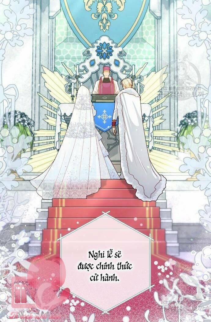 Hoàng Hậu Muốn Tái Hôn 127 trang 4