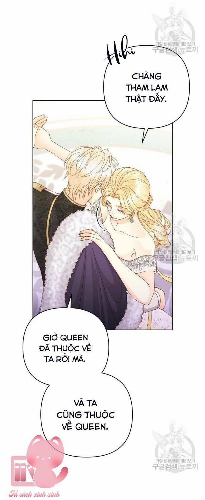 Hoàng Hậu Muốn Tái Hôn 127 trang 46