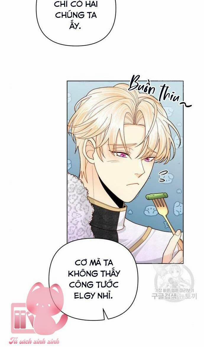 Hoàng Hậu Muốn Tái Hôn 127 trang 55