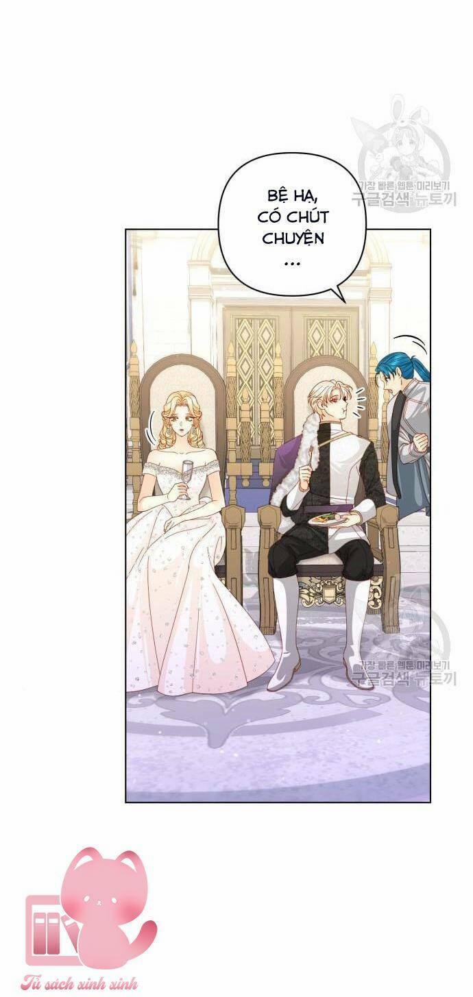 Hoàng Hậu Muốn Tái Hôn 127 trang 57