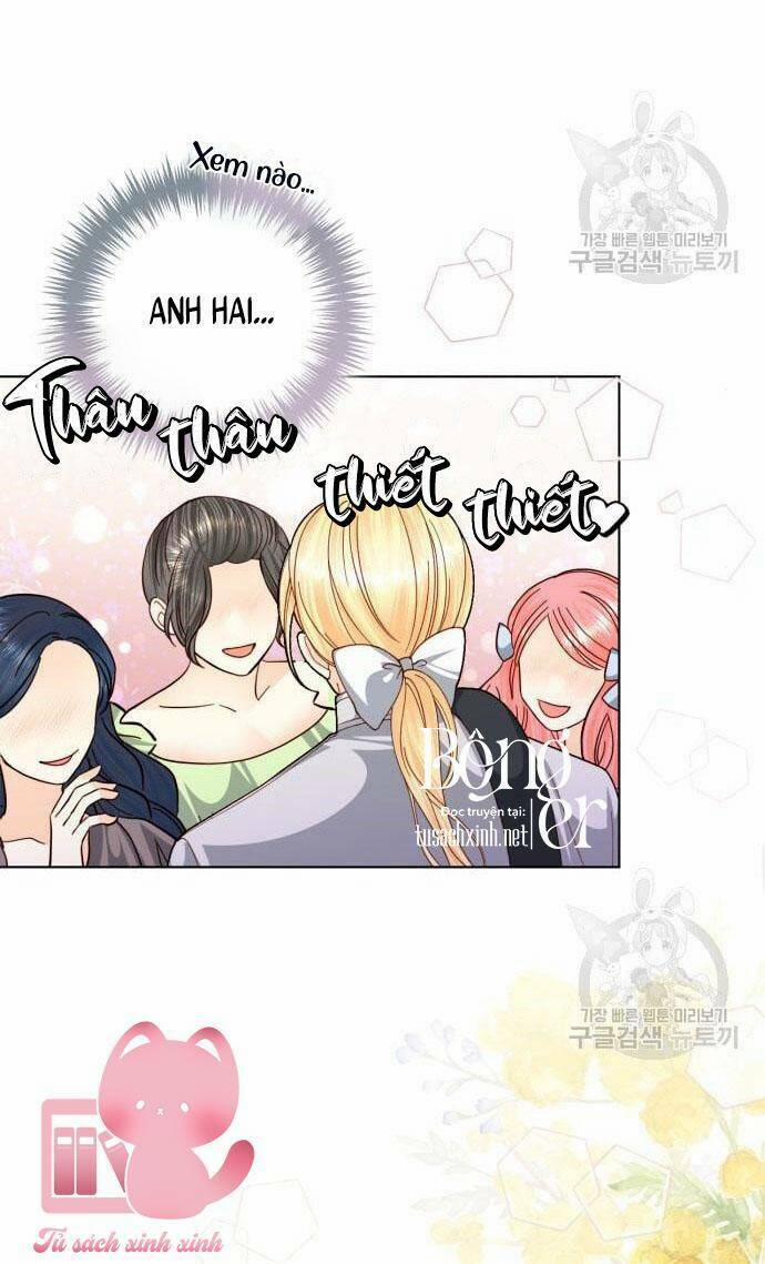 Hoàng Hậu Muốn Tái Hôn 127 trang 58