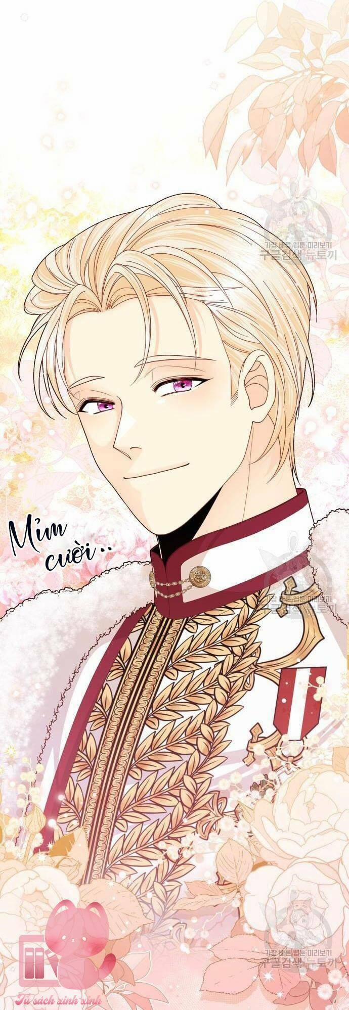 Hoàng Hậu Muốn Tái Hôn 127 trang 6