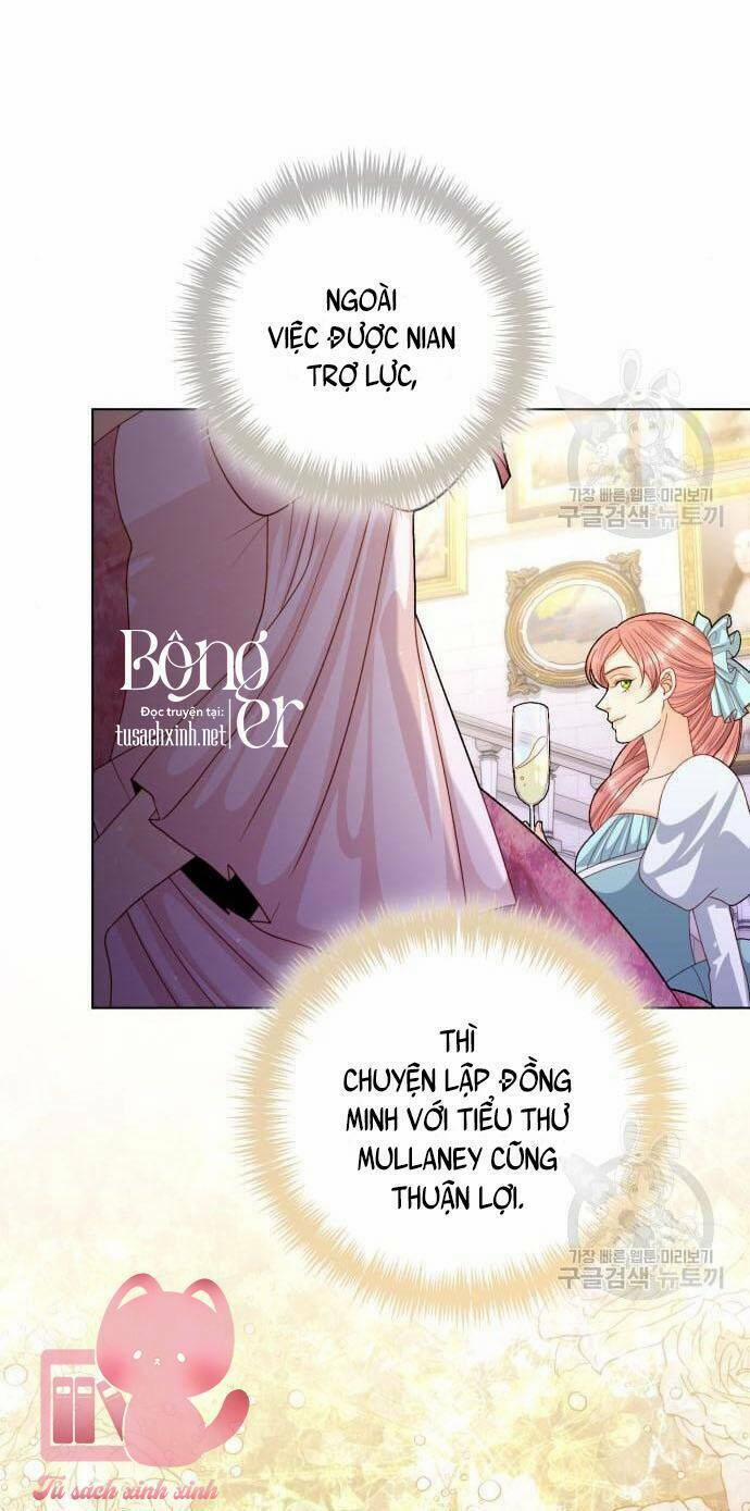 Hoàng Hậu Muốn Tái Hôn 127 trang 62