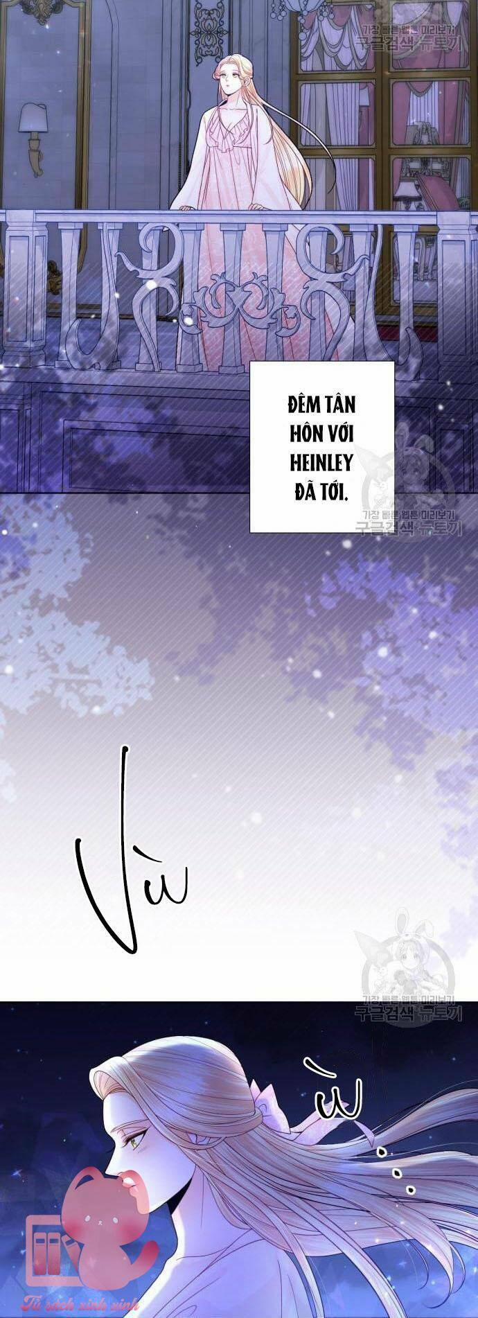 Hoàng Hậu Muốn Tái Hôn 127 trang 65