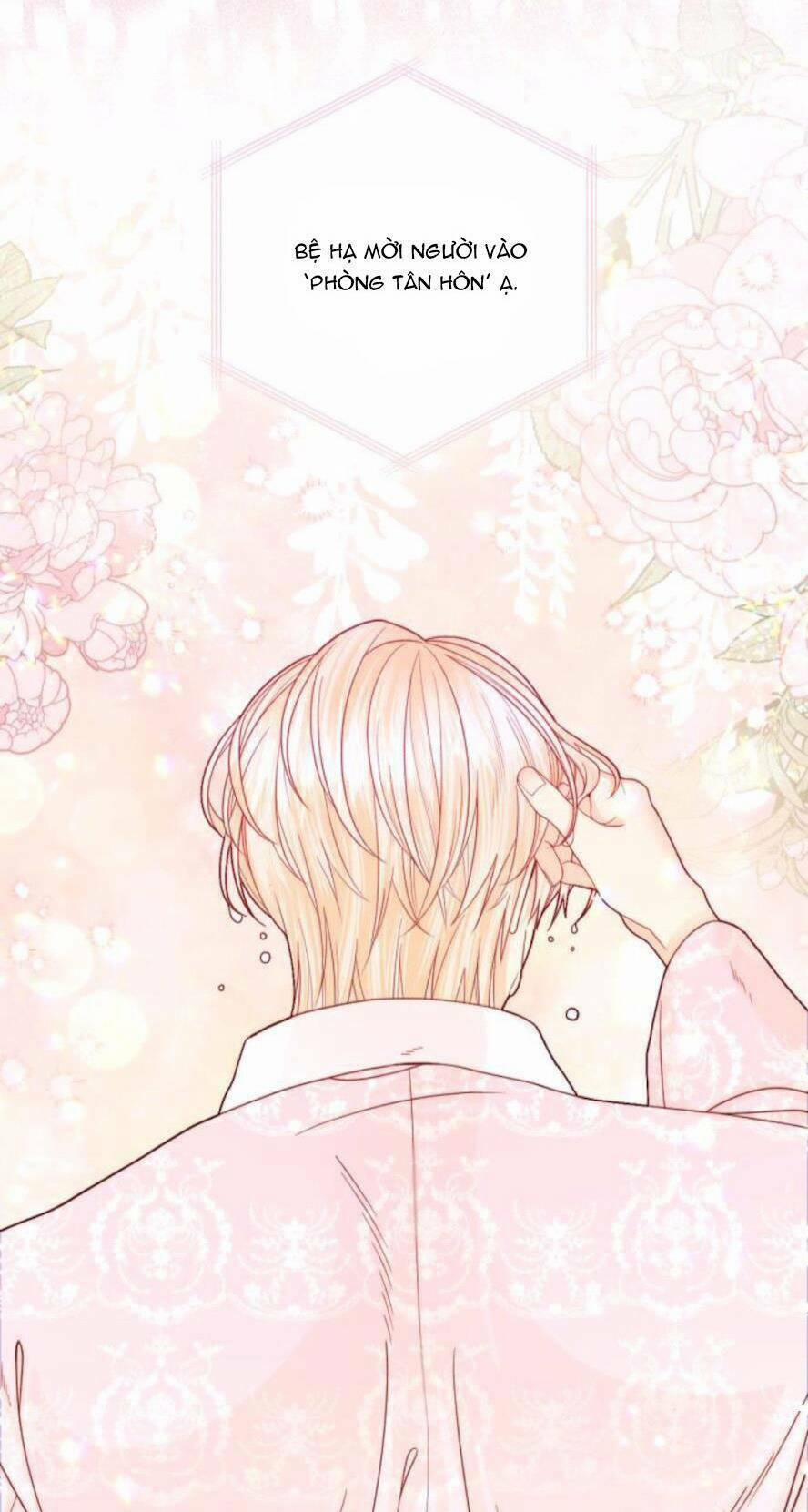 Hoàng Hậu Muốn Tái Hôn 128 trang 1