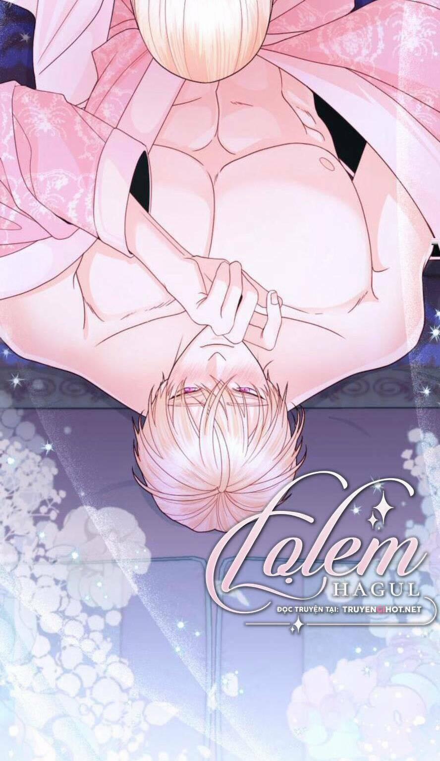 Hoàng Hậu Muốn Tái Hôn 128 trang 101