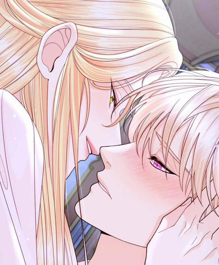 Hoàng Hậu Muốn Tái Hôn 128 trang 108