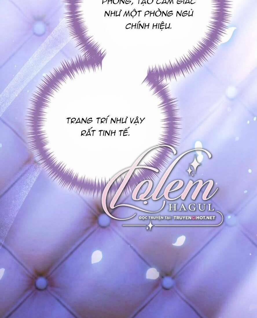 Hoàng Hậu Muốn Tái Hôn 128 trang 16