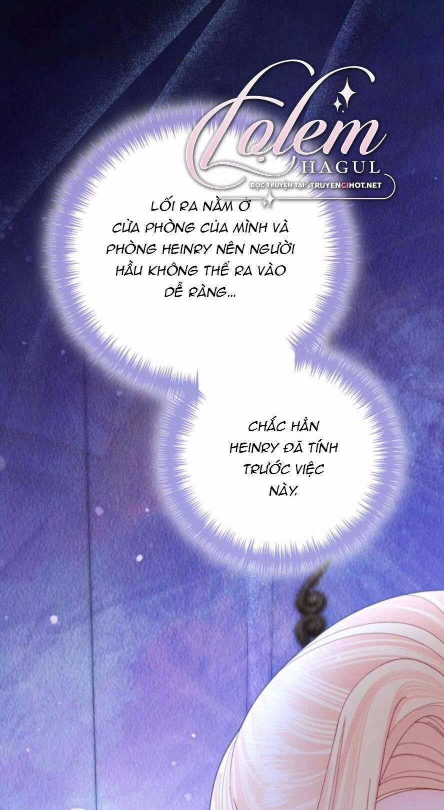 Hoàng Hậu Muốn Tái Hôn 128 trang 18