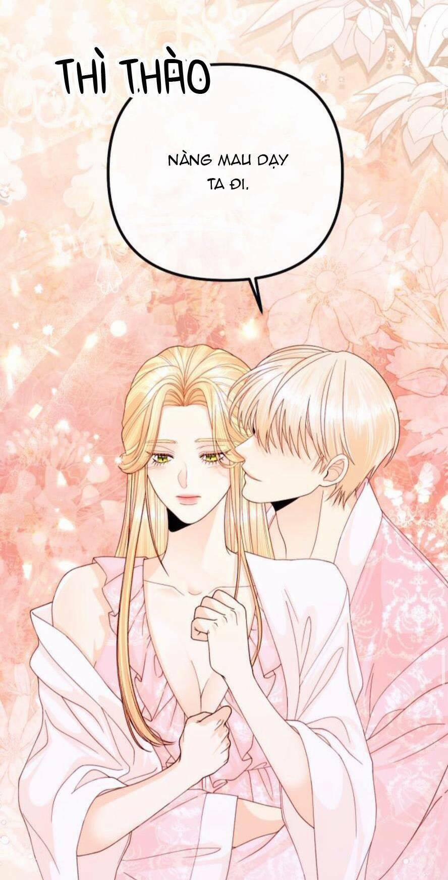 Hoàng Hậu Muốn Tái Hôn 128 trang 31