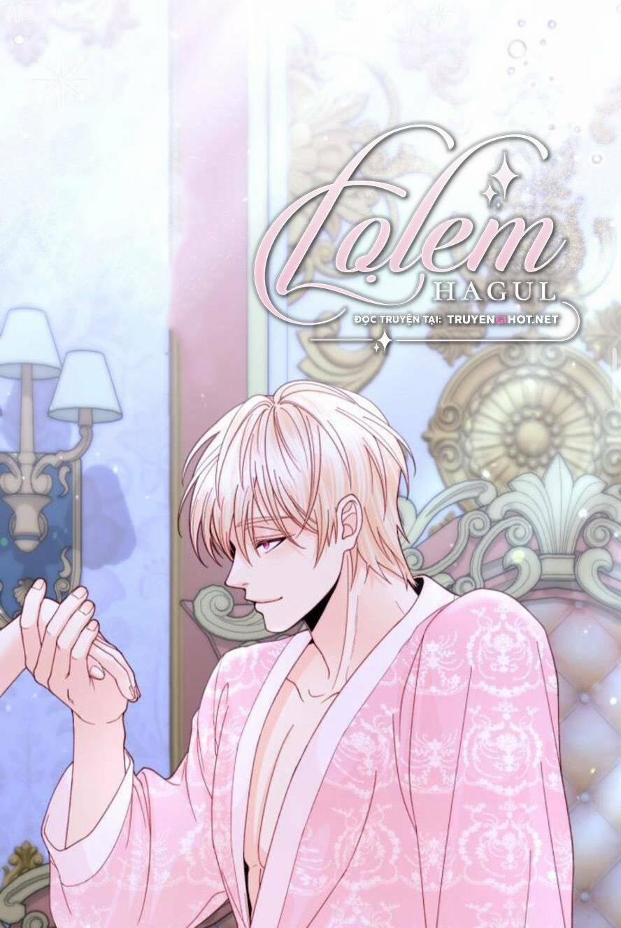 Hoàng Hậu Muốn Tái Hôn 128 trang 43