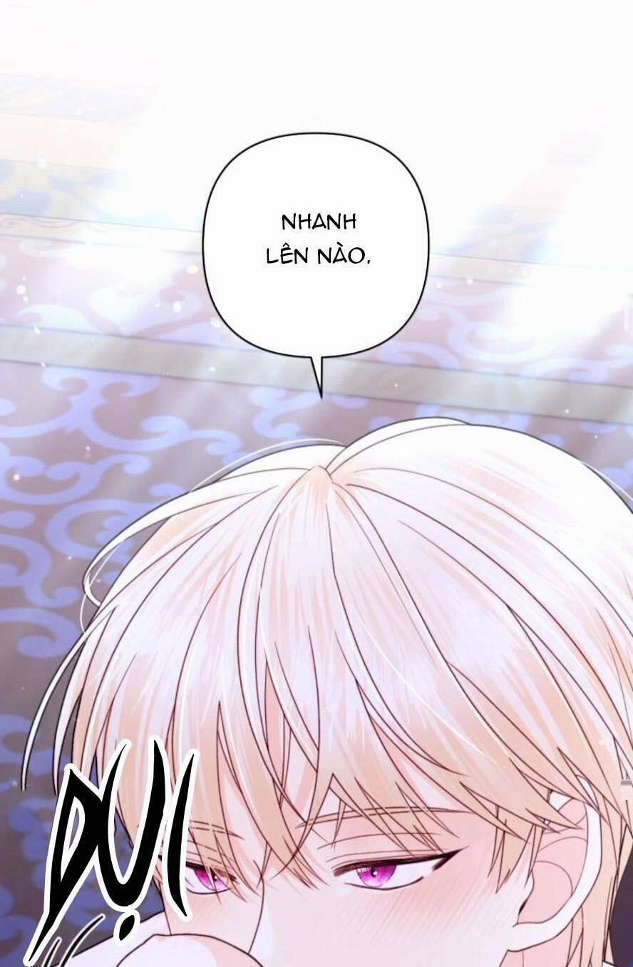 Hoàng Hậu Muốn Tái Hôn 128 trang 48