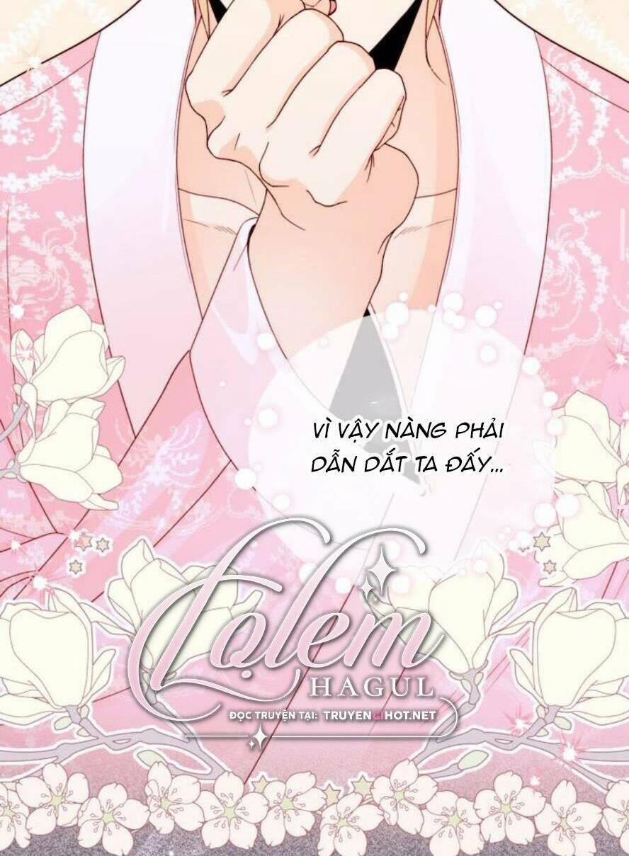 Hoàng Hậu Muốn Tái Hôn 128 trang 53