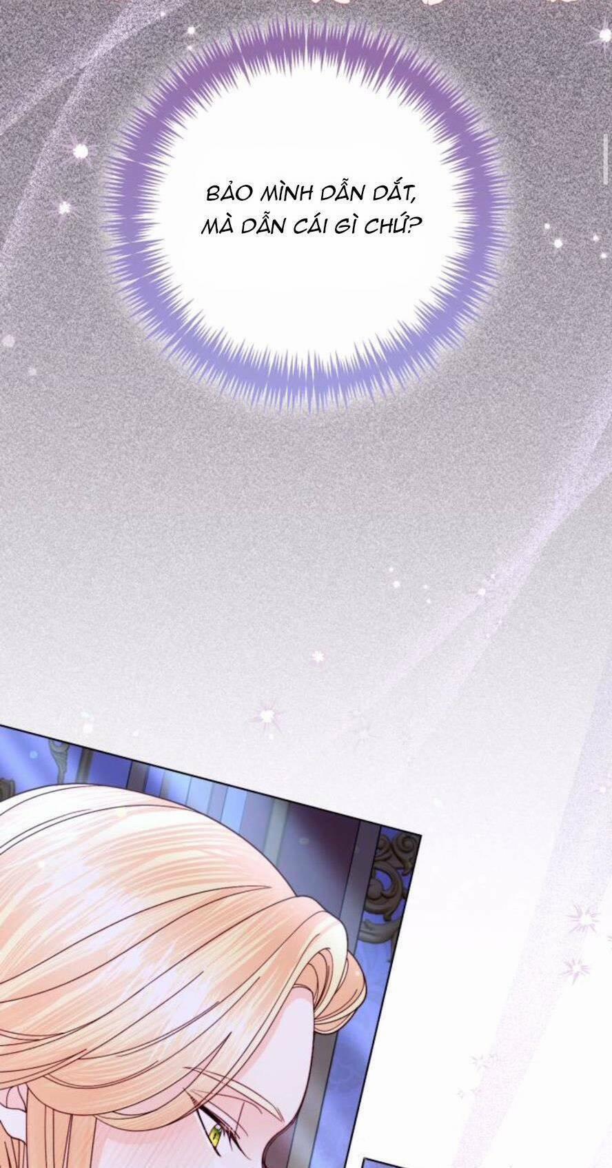 Hoàng Hậu Muốn Tái Hôn 128 trang 54