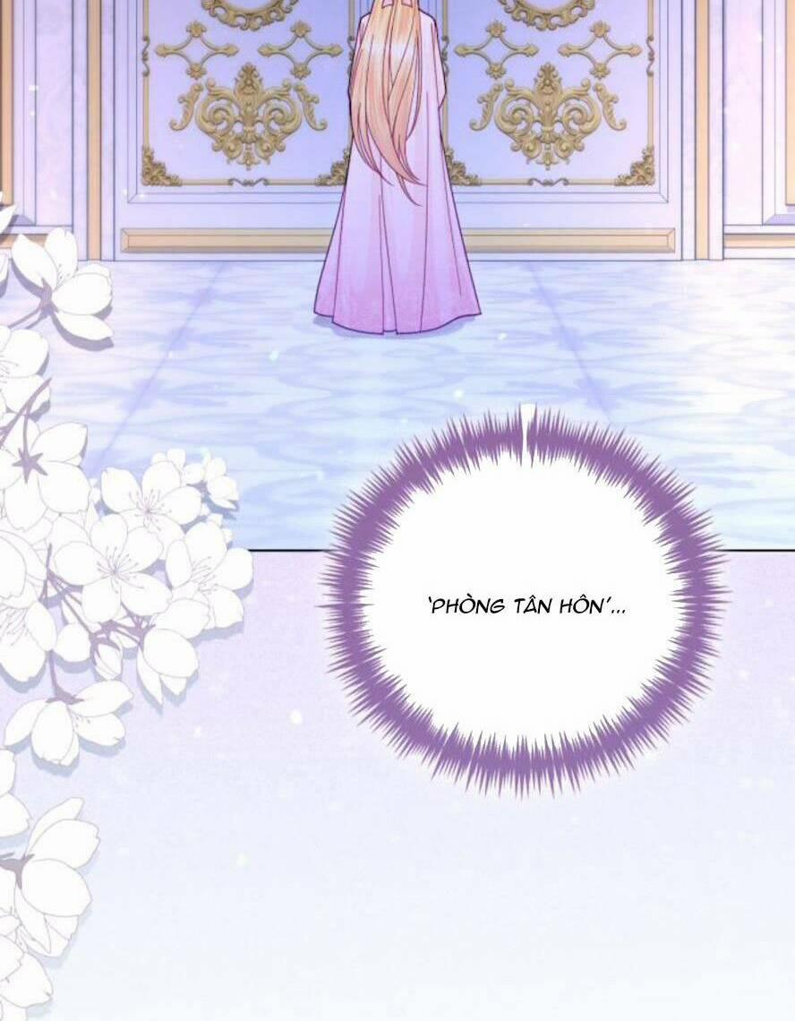 Hoàng Hậu Muốn Tái Hôn 128 trang 6