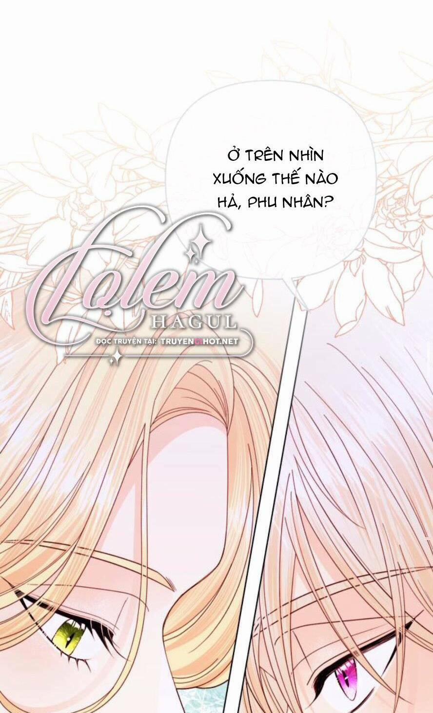 Hoàng Hậu Muốn Tái Hôn 128 trang 73