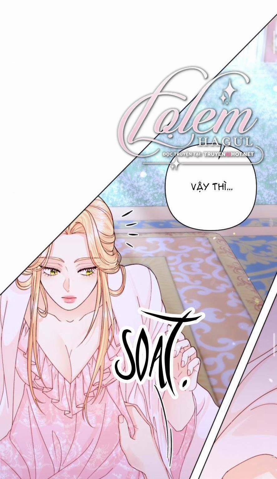 Hoàng Hậu Muốn Tái Hôn 128 trang 75