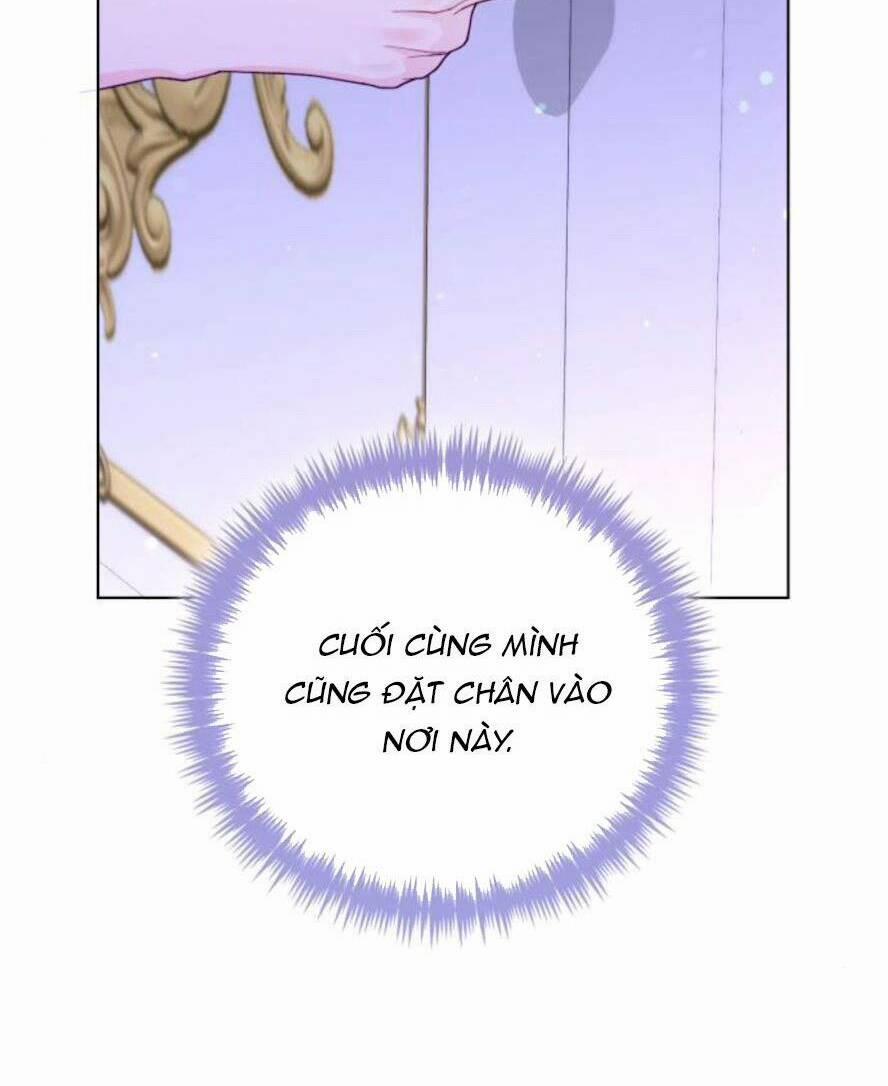 Hoàng Hậu Muốn Tái Hôn 128 trang 8