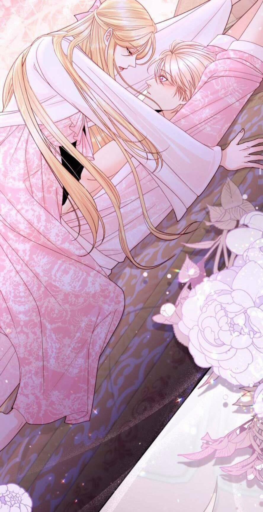 Hoàng Hậu Muốn Tái Hôn 128 trang 80