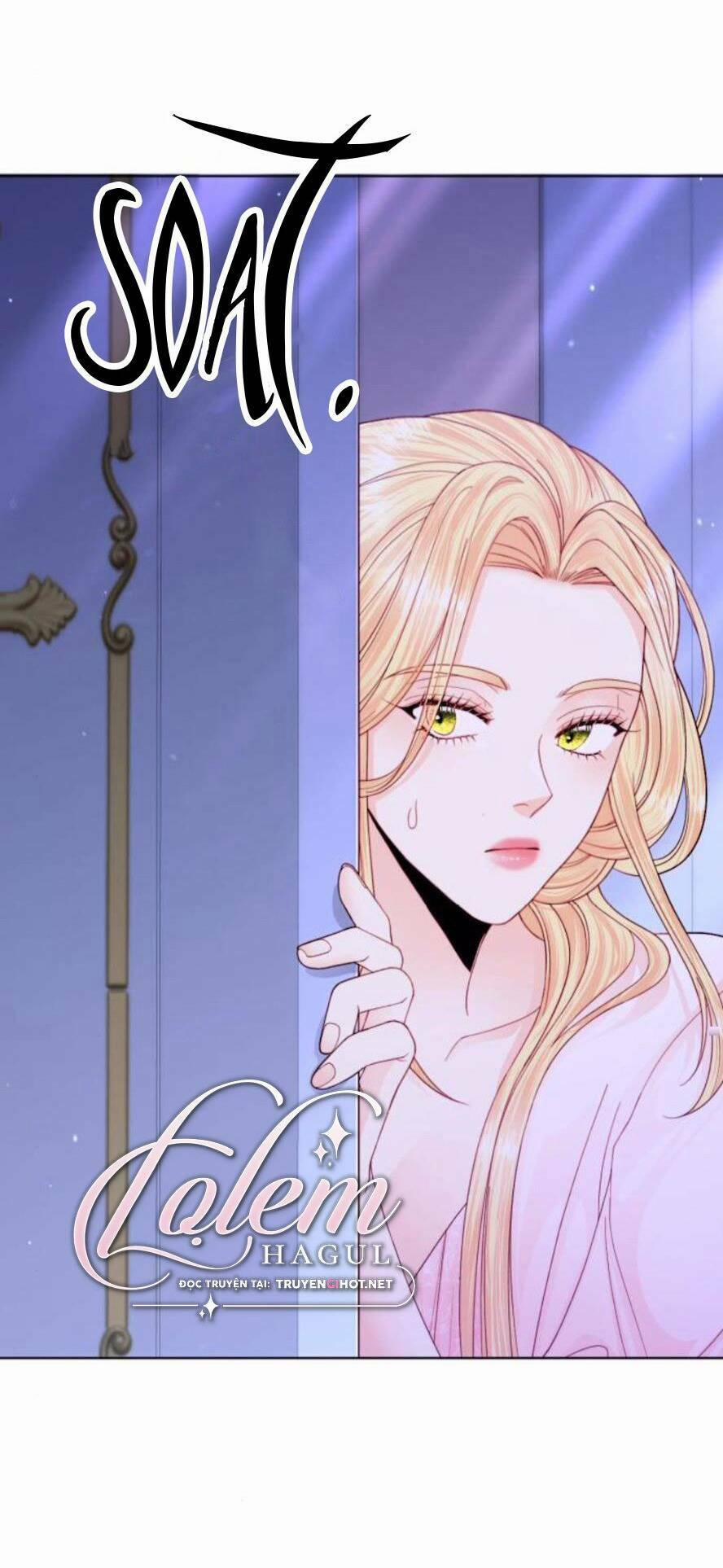 Hoàng Hậu Muốn Tái Hôn 128 trang 9